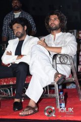 Jathi Ratnalu Pre Release Event